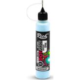 Rich Dot Paint Mandala Boyutlu Boya 40 cc BODRUM MAVİ