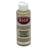 Rich Kum Beji 130 cc Akrilik Boya