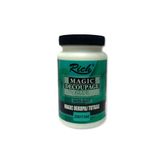 Rich Magic Decoupage Glue Water-based Magic Dekupaj Tutkalı 250 Cc