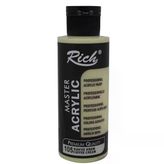 Rich Master 105 120 cc Coffe Cream Akrilik Boya