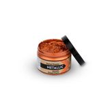 Rich Metalik Rölyef Pasta 160Ml - Bakır