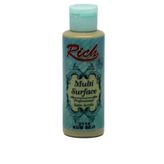 Rich Multi Surface 120 ml Kum Beji Akrilik Boya