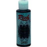 Rich Multi Surface 120 ml Siyah Akrilik Boya
