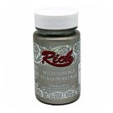Rich Multi Surface 2506 Barok Bej 90 ml Titanium Metalic Boya
