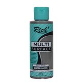 Rich Multi Surface Akrilik Boya Retro Siyah 120Cc