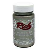 Rich Multi Surface Titanium 90 cc Barok Bej Metalik Boya