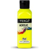 Rich Neon Boya Sarı 130 ml - - - Neon Sarı