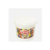 Rich Rolyef Pasta Beyaz 1200Gr / 00656