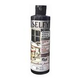 Rich Selfy Decor Siyah 240 cc Vernikli Boya