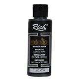Rich Siyah 120 ml Akrilik Boya master