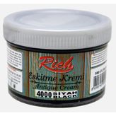 Rich Siyah 160 cc Eskitme Kremi