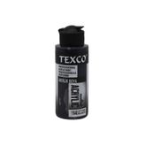 Rıch Texco 110 cc Siyah Su Bazlı Akrilik Boya