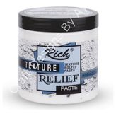 Rich Texture Rölyef Pasta 250ML
