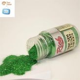 Rich Toz Sim Glitter Powder Yeşil 50CC