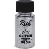 Rich Toz Sim Gümüş 50 Cc 04594