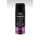 Rich Varnish 400 ml Parlak Sprey Vernik