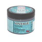 Rich Vintage 150 ml Antrasit Texture Paste