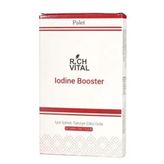 Rich Vital Iodine Booster İyot 60 Tablet