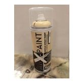 Rich X-Paint Krem 400 ml Akrilik Sprey Boya