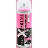 Rich X-Paint Pembe 400 ML Akrilik Sprey Boya