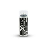 Rich X-Paint Siyah 400 ml Akrilik Sprey Boya