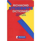 Richmond Student's Dictionary - Catala-Angles/English-Catalan