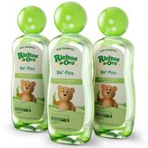 Ricitos de Oro Bio-Pure Bebek Şampuanı 250ml 3Pack