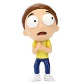 Rick and Morty Die Cast Figür - Mr. Meeseeks
