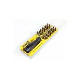 Rico 005-RC2321 30 Parça Deliksiz Bits Set