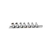 Rico 007-Rc1407 7Pc 1/4” İç Torx E Lokma Seti