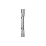 Rico 10x11 mm Delikli Kovan Anahtar