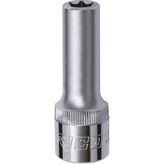 Rico 1/2 16 mm Derin Lokma