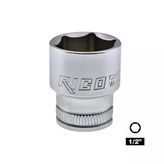 Rico 1/2 24 mm Altı Köşe Lokma