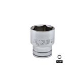Rico 1/2 Altı Köşe 8 mm Lokma