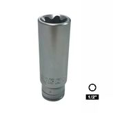 Rico 1/2 E10 Uzun Torx Lokma