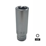 Rico 1/2 E16 Uzun Torx Lokma