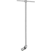 Rico 1/2" T Mafsallı Lokma