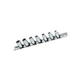 Rico 1/4 7 Parça İç Torx Lokma Takımı
