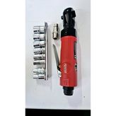Rico 1/4 Havalı Cırcır Kısa Lokmalar