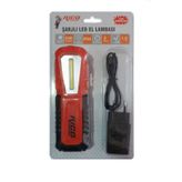 Rico 240LM Şarjlı Led El Lambası