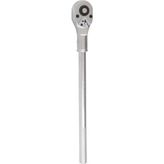 Rico 3/4” Ağır Cırcır Kolu - Tekli Anahtar