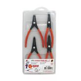 Rıco 4Pc Segman Pense Seti 7'' Rc5557