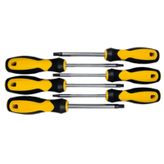 RİCO 6 PARÇA TORX TORNAVİDA TAKIMI