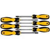 Rico 6parça Torx Tornavida Klasik Set