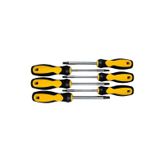 Rico 6pc Torx Tornavida Klasik Set