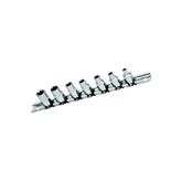Rico 7 Parça 1/4 İç Torx E Lokma Seti