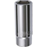 Rico 9 mm RC4009 1/4 Derin Lokma