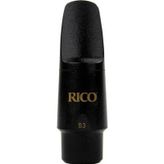 Rico B3 Soprano Saksafon Beki