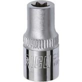 Rico E-12 RC9020 1/2 Torx Lokma