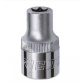 Rico E-20 RC9050 1/2 Torx Lokma